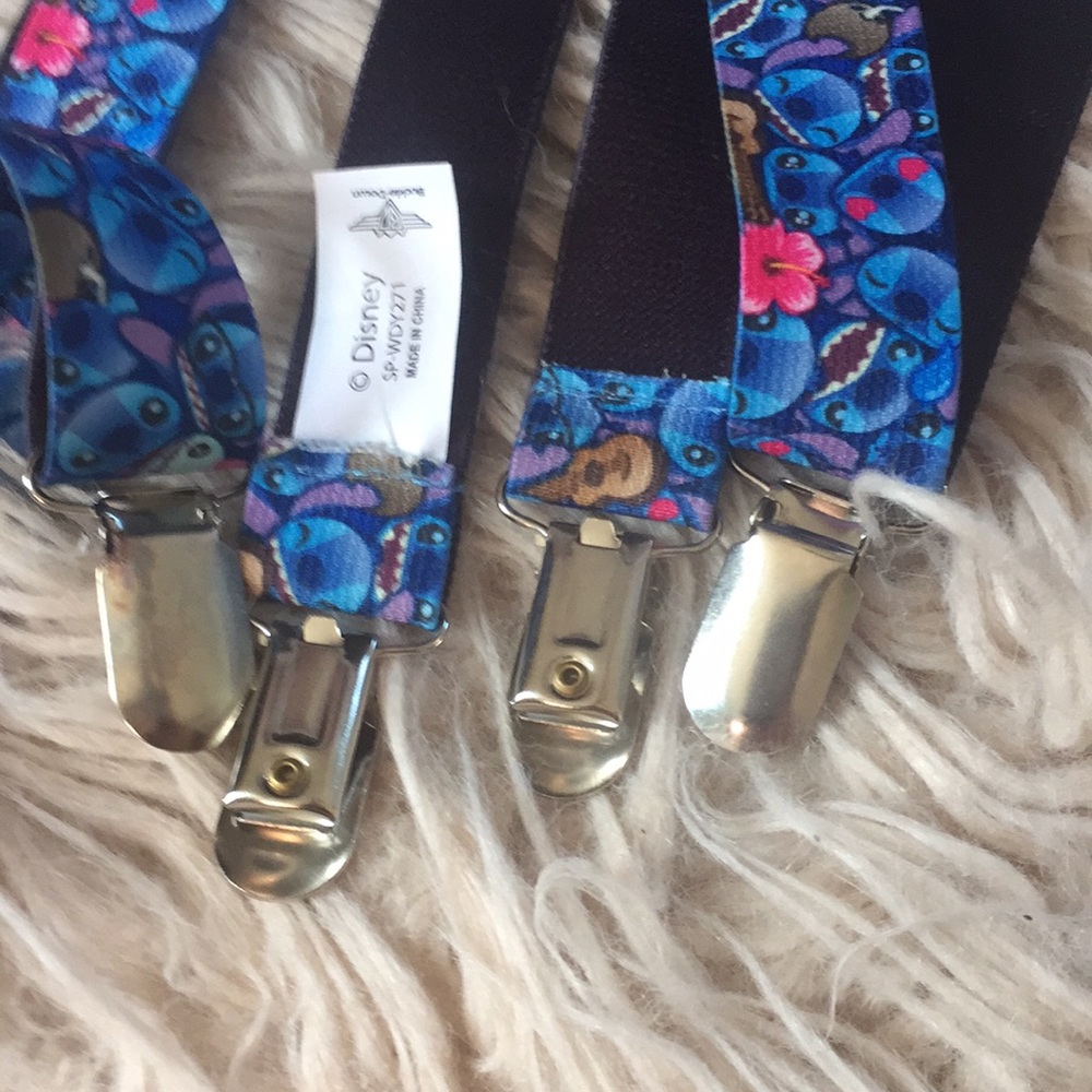 Stitch Bundle! - Picture 10 of 11